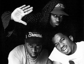 Avatar für A Tribe Called Quest