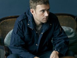 Avatar for Damon Albarn