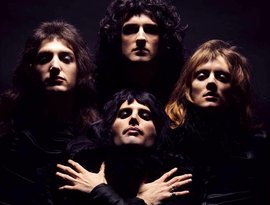 Queen のアバター