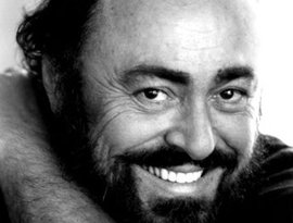 Luciano Pavarotti のアバター