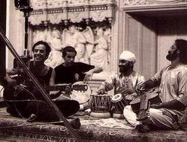 Ry Cooder & V.M. Bhatt 的头像