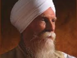 Pritpal Singh Khalsa 的头像