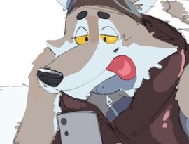 Avatar for Elwood
