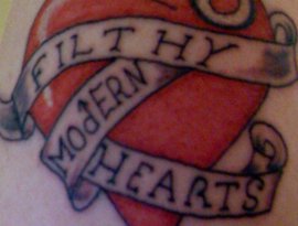 Filthy Modern Hearts 的头像