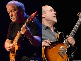 Avatar for John Abercrombie & John Scofield