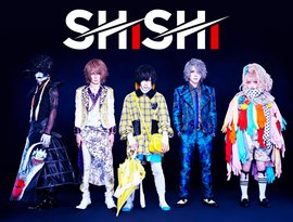 Shishi 的头像