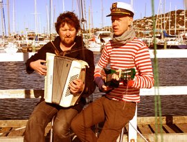 Avatar for Wellington Sea Shanty Society