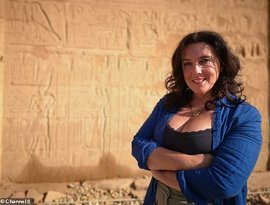 Avatar for Bettany Hughes