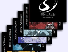 Avatar for Silver Blade