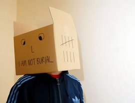 Avatar for Kode9 plays Burial