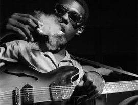 Awatar dla Grant Green