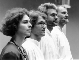 Avatar for Ensemble für frühe Musik Augsburg