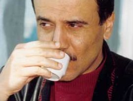 أحمد قعبور 的头像