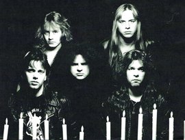 Candlemass için avatar