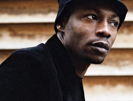 Senegal Musiker Ismael