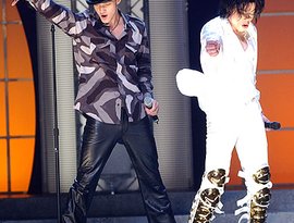 Avatar de Michael Jackson & Justin Timberlake