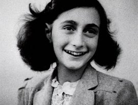 Awatar dla Anne Frank