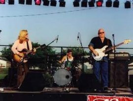 Todd Wolfe Blues Project 的头像