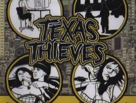 Avatar for The Texas Thieves