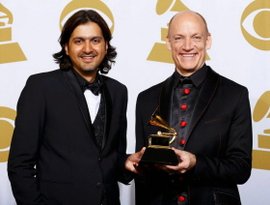 Awatar dla Ricky Kej & Wouter Kellerman