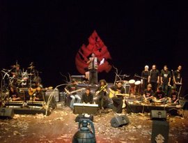 Avatar for Sampak GusUran Poem Orchestra
