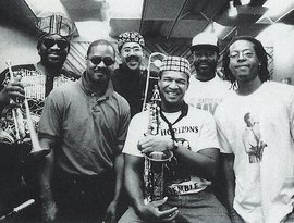 Ernest Dawkins' New Horizons Ensemble 的头像
