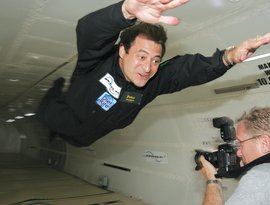 Peter Diamandis 的头像