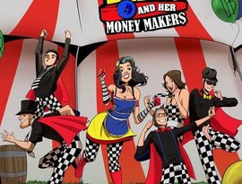 Beebs and Her Money Makers için avatar