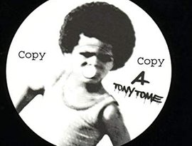 Avatar für Tony Tome