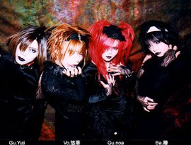 Mareydi†Creiá 的头像
