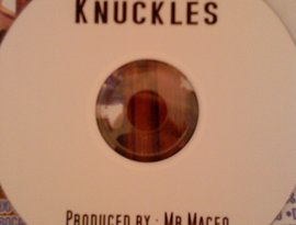 Avatar for Knuckles