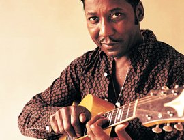 Аватар для Muddy Waters