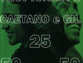 Avatar for Caetano Veloso e Gilberto Gil