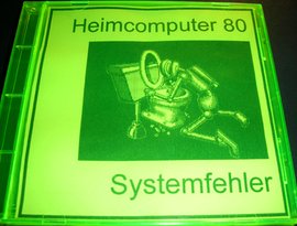 Avatar for Heimcomputer 80