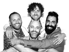 מרסדס בנד 的头像