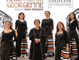 Avatar di Ensemble Harmonie Géorgienne