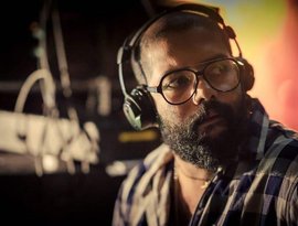 Govind Vasantha 的头像