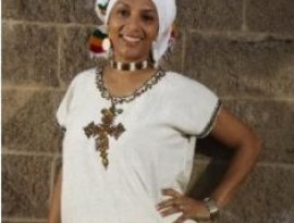 Queen Makedah için avatar