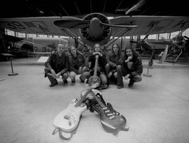 Awatar dla The Hard Rocket