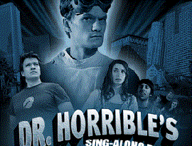 Avatar for Dr. Horrible's Sing-Along Blog