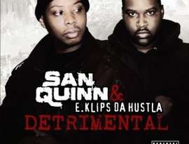 Avatar for San Quinn & E.Klips Da Hustla