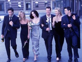 Friends Cast 的头像