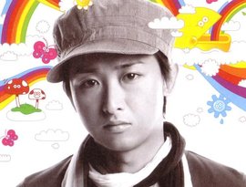 Avatar de Arashi X 矢野健太 Starring Satoshi Ohno