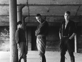 Avatar för Nitzer Ebb