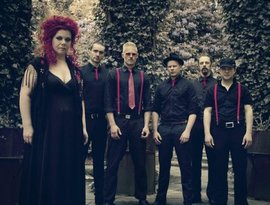 Avatar de Diablo Swing Orchestra