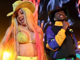 Avatar for Lil Nas X & Cardi B