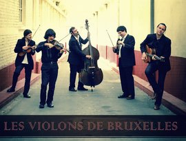 Avatar för Les Violons De Bruxelles