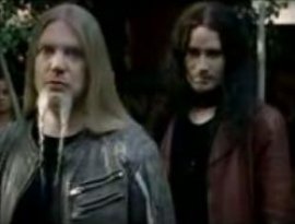 Awatar dla Tuomas Holopainen and Marco Hietala