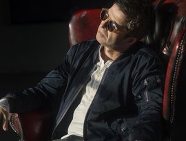Avatar for Noel Gallagher's High Flying Birds
