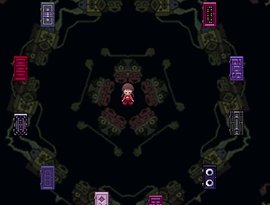Yume Nikki 的头像